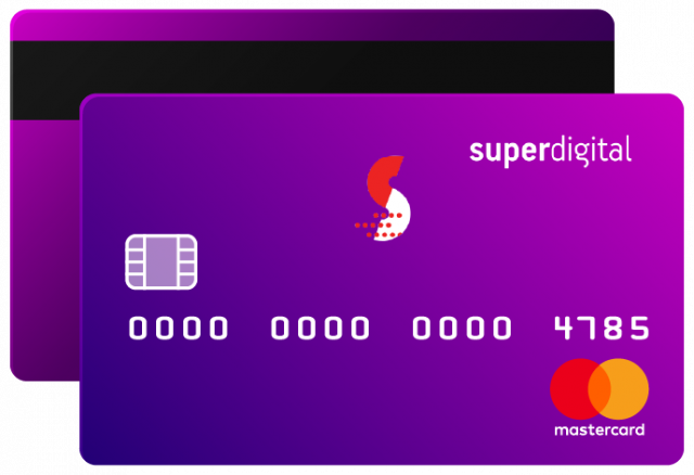 Cartão de Crédito Superdigital: análise completa