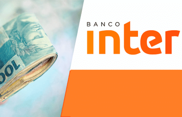 Consignado do Banco Inter traz uma das menores taxas do mercado