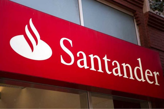 Conta Digital Santander – Tarifa Zero, Banco Tradicional, Segurança e Rapidez e cartão de crédito sem anuidade!