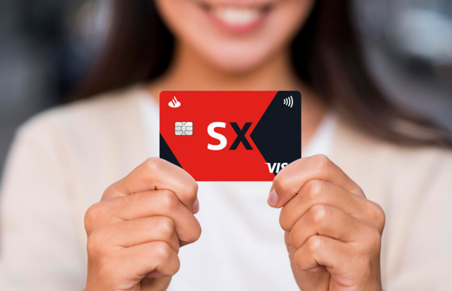 Cartão de Crédito Santander SX: confira a análise completa