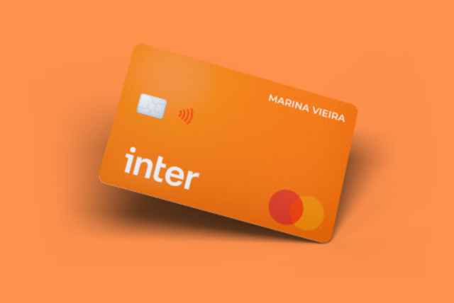 Cartão Inter: análise completa