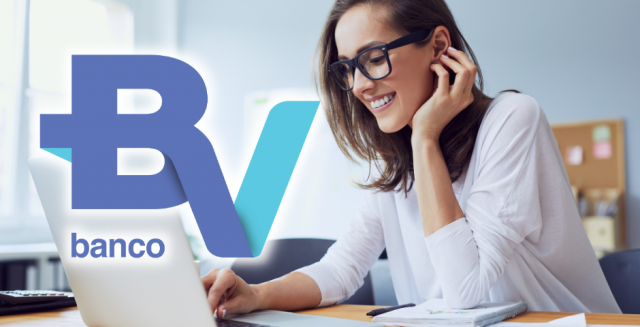 Empréstimo BV: sem garantia, confiável e online