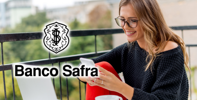 Empréstimo Consignado Safra:taxas acessíveis para você