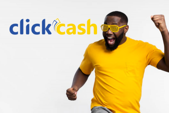 Empréstimo Click Cash: online e personalizado