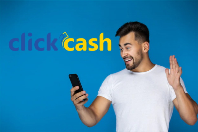 Empréstimo Pessoal Click Cash: análise completa