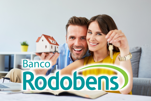 Empréstimo com garantia de imóvel Rodobens: até R$ 1 milhão