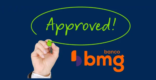 Como solicitar o Empréstimo consignado do banco BMG