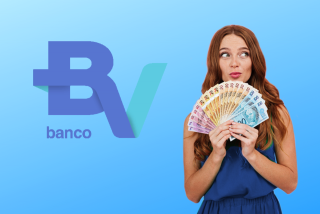 Crédito com veículo em garantia BV: empréstimo rápido 
