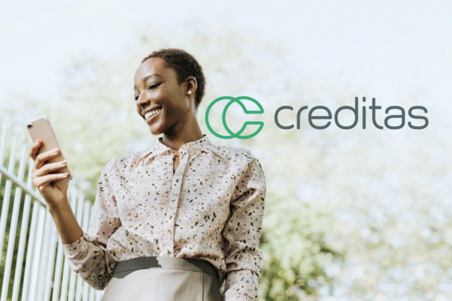 Empréstimo Creditas com Garantia de Imóvel: mais crédito para você 
