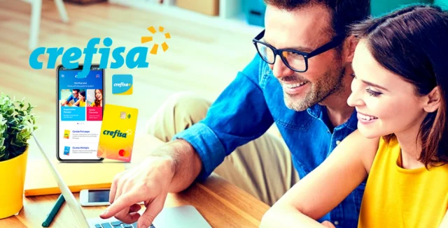 Empréstimo Pessoal Crefisa: crédito rápido para você