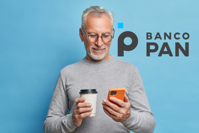 Cartão de crédito PAN Zero Anuidade: descontos e benefícios