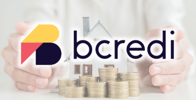 Empréstimo com Garantia de Imóvel BCredi: análise completa 