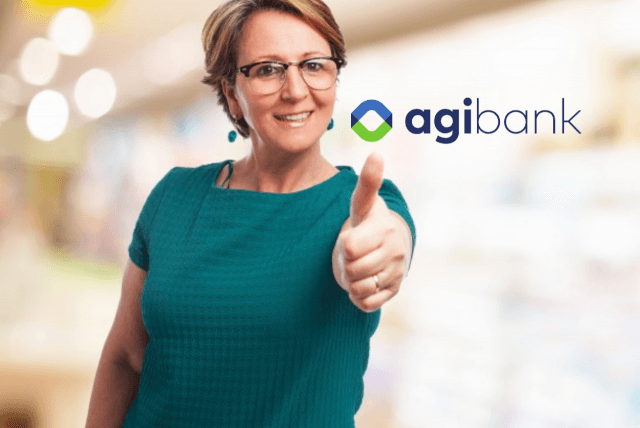 Empréstimo Agibank: dinheiro na mão com taxas reduzidas