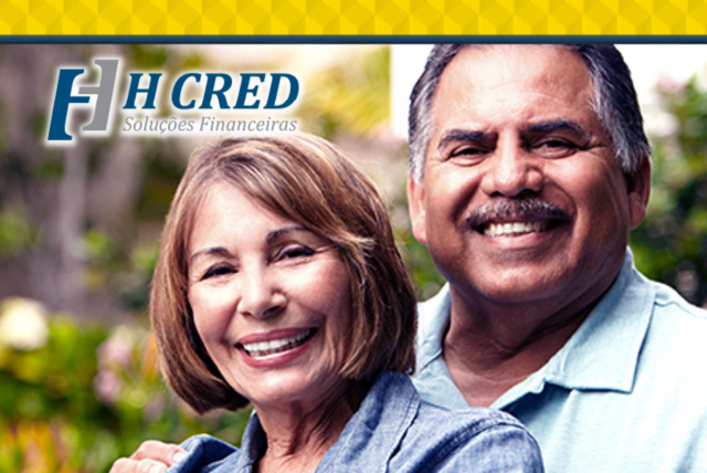 Empréstimo HCred: crédito consignado online e seguro
