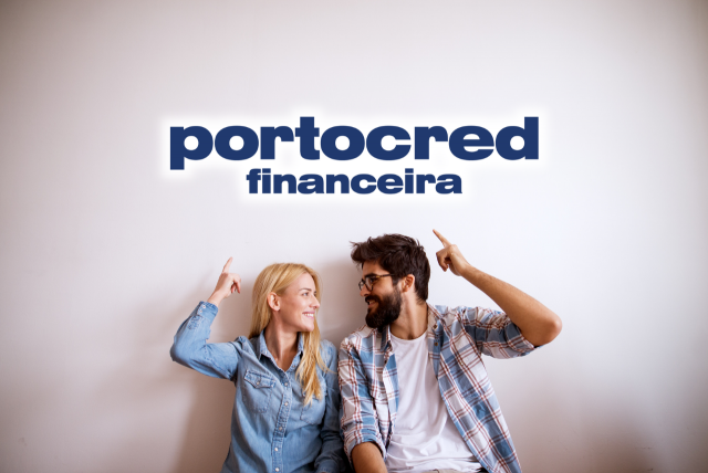 Empréstimo Portocred: crédito pessoal para ficar livre do sufoco