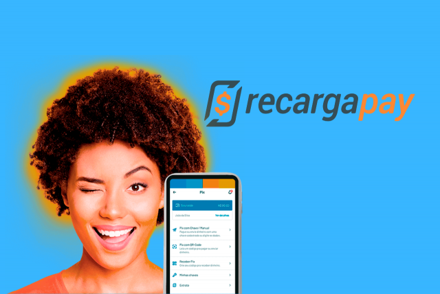Empréstimo RecargaPay: análise completa