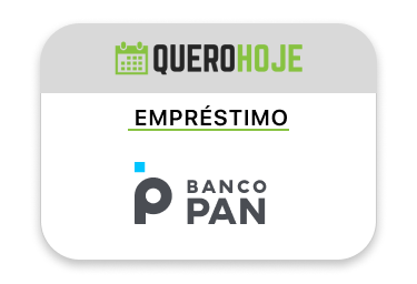 Empréstimo Pessoal Banco PAN: crédito online e rápido