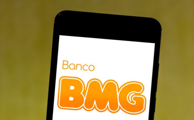 Banco BMG tem cartão com cashback e sem anuidade