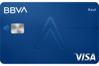 Pide ahora tu tarjeta BBVA Visa Classica