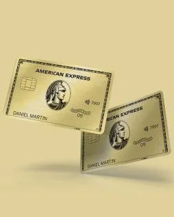 The Gold Card American Express: ¡beneficios para los amantes de viajar!