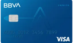 Tarjeta BBVA Visa Agro: ¿Cuáles son los servicios y operaciones?