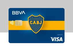 Tarjeta BBVA Xeneize: ¡entérate de todas las ventajas que te esperan!
