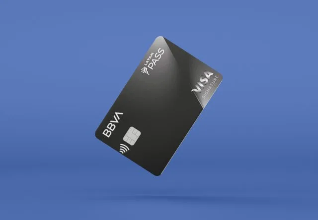 Tarjeta BBVA Visa Signature: ¡ventajas de viaje exclusivas para ti!