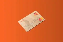 tarjeta naranja mastercard