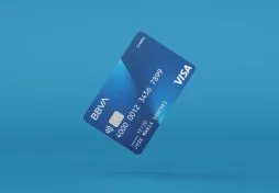 Tarjeta BBVA Visa Internacional