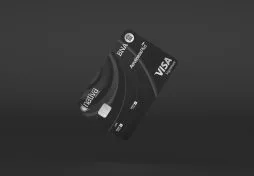 Tarjeta BNA Visa Signature