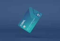 Tarjeta Cabal Internacional