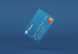 Tarjeta Mastercard Macro