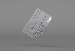 Tarjeta Santander Visa Platinum