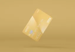 tarjeta BBVA Visa Gold