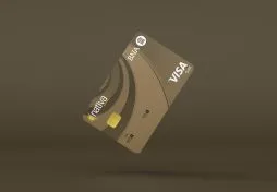 tarjeta BNA Visa Gold