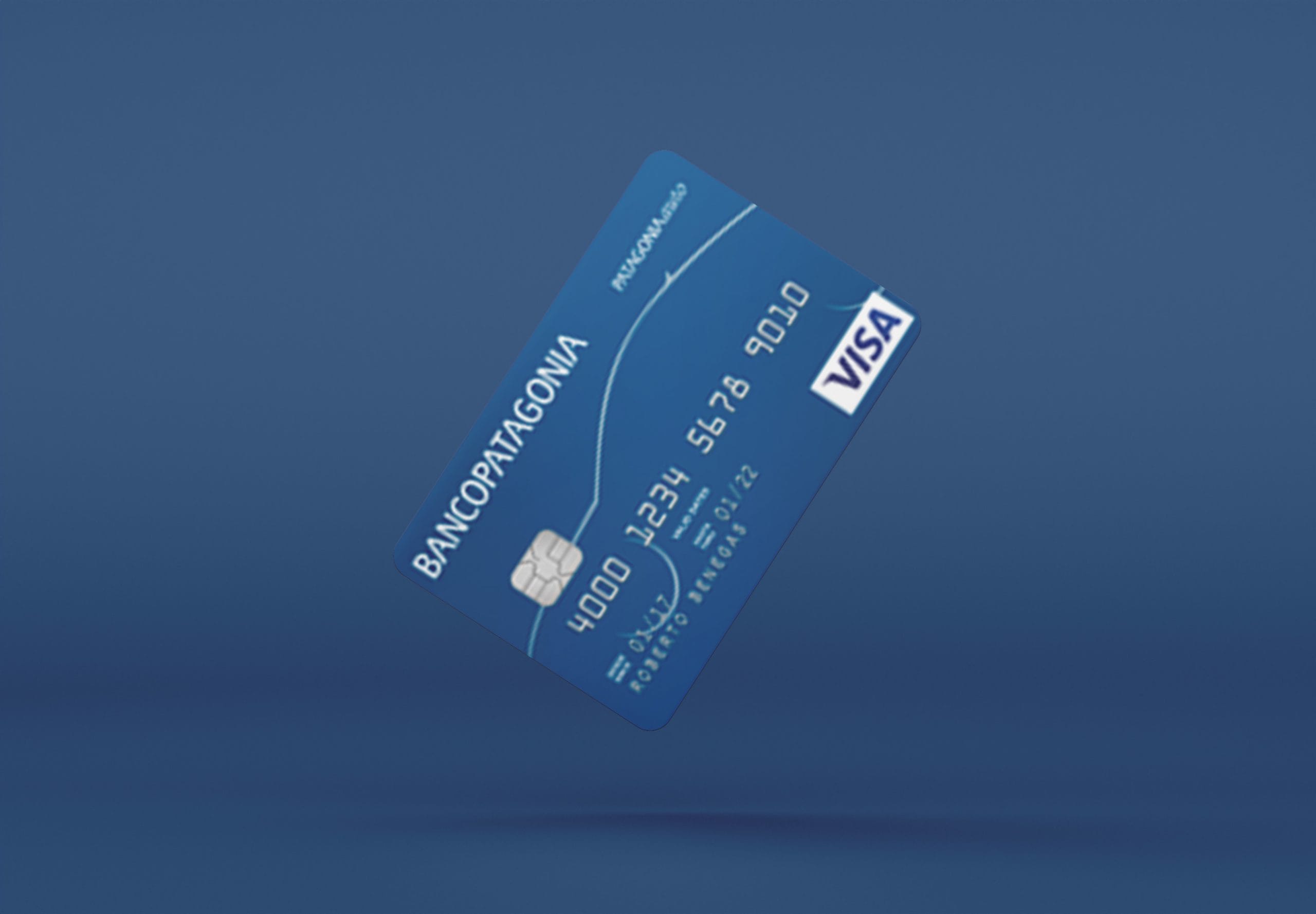 Tarjeta Patagonia Visa Auto ¡descubre los múltiples beneficios de la