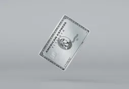 The Platinum Card American Express