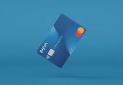 tarjeta BBVA Mastercard Internacional
