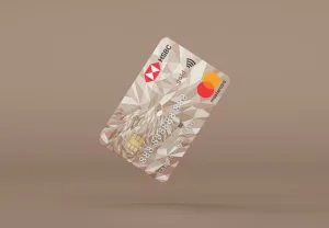 tarjeta HSBC Mastercard Gold
