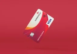 tarjeta Supervielle Visa Internacional