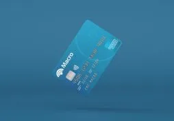 tarjeta american express macro