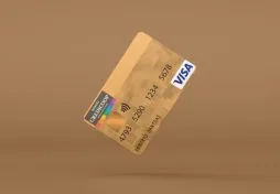 tarjeta de crédito Credicoop Visa Gold