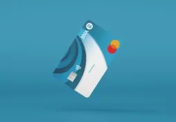 Tarjeta BNA Mastercard Internacional