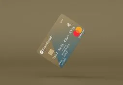 Tarjeta Banco Ciudad Mastercard Gold