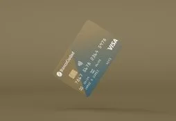 Tarjeta Banco Ciudad Visa Oro