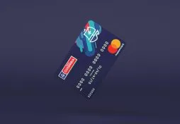 Tarjeta Columbia Mastercard Internacional