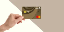 Tarjeta BNA Mastercard Gold: accesible y llena de ventajas.