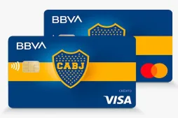Tarjeta BBVA Xeneize: ¡entérate de todas las ventajas que te esperan!