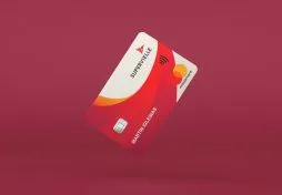tarjeta Supervielle Mastercard Internacional