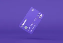 tarjeta de crédito Brubank Visa